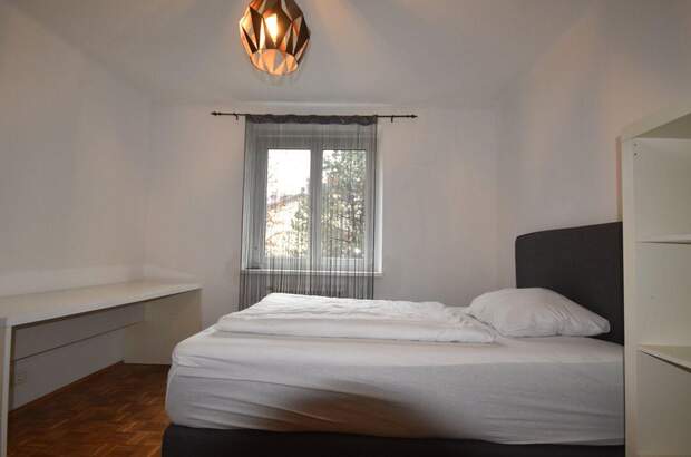 Wohnung mit Balkon mieten in 5020 Salzburg (Bild 3)