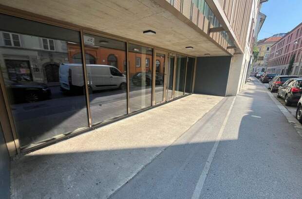 Gewerbeobjekt mieten in 8020 Graz (Bild 5)