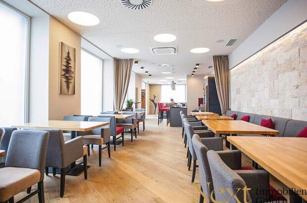 Gastronomie / Restaurant mieten in 4020 Linz (Bild 3)