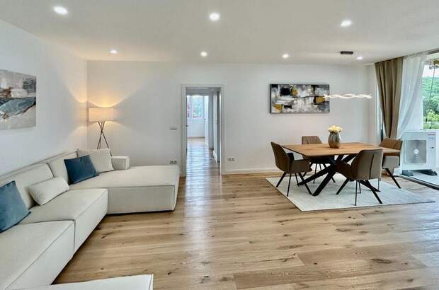 Wohnung kaufen in 1180 Wien