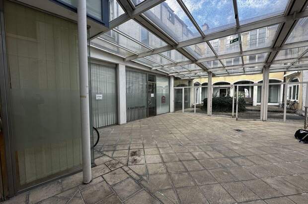 Gewerbeobjekt mieten in 3400 Klosterneuburg (Bild 3)