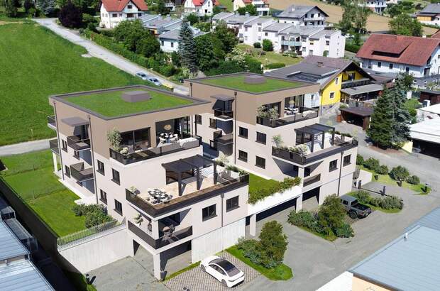 Eigentumswohnung in 8462 Gamlitz (Bild 1)