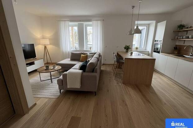 Wohnung kaufen in 9900 Lienz (Bild 2)