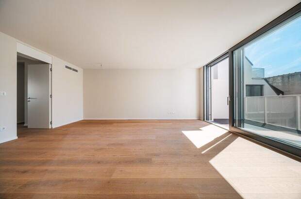 Terrassenwohnung kaufen in 1050 Wien (Bild 3)