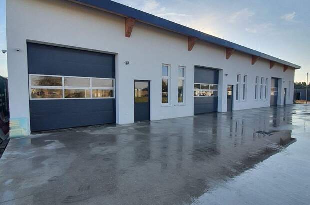 Gewerbeobjekt kaufen in 2011 Höbersdorf (Bild 4)