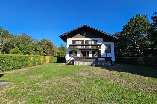 Einfamilienhaus kaufen in 3032 Eichgraben (Bild 1)