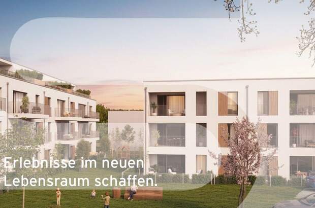 Wohnung kaufen in 4840 Vöcklabruck (Bild 1)