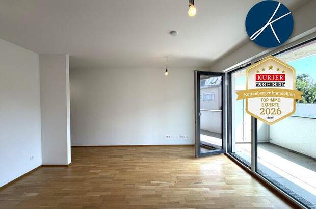 Terrassenwohnung kaufen in 1210 Wien (Bild 1)