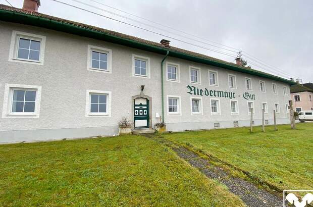 Gewerbeobjekt mieten in 4616 Weißkirchen (Bild 1)