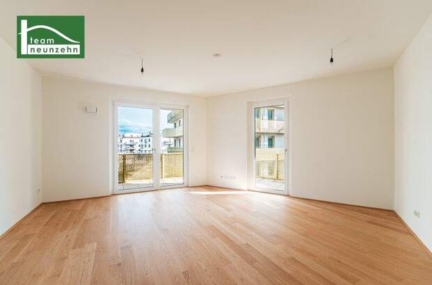 Terrassenwohnung kaufen in 1210 Wien (Bild 3)