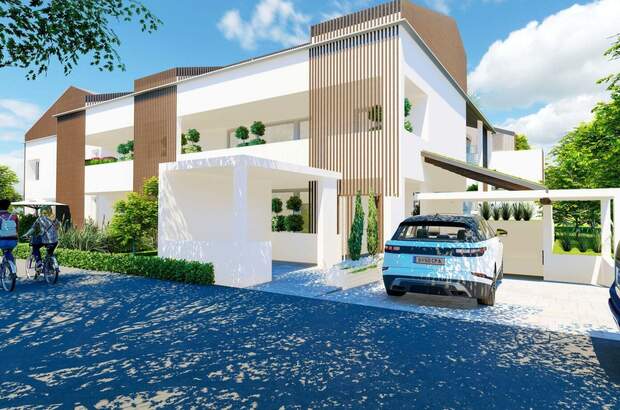 Wohnung mit Balkon kaufen in 8042 Graz (Bild 3)