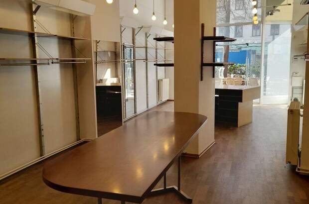 Gewerbeobjekt mieten in 1030 Wien (Bild 4)