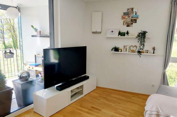 Eigentumswohnung in 6020 Innsbruck (Bild 5)