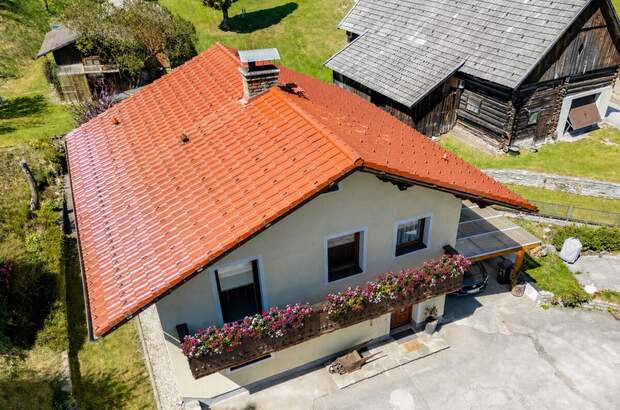 Haus kaufen in 8967 Haus (Bild 1)