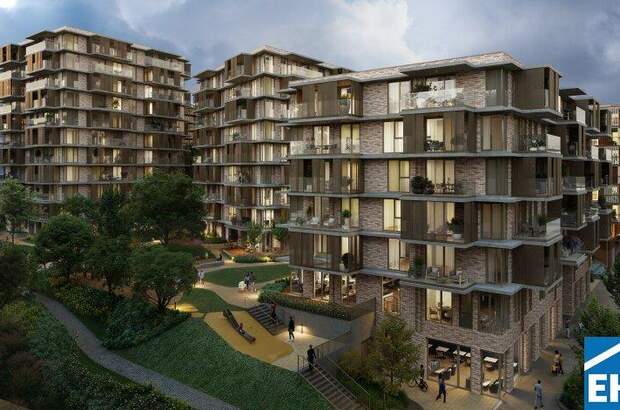 Wohnung kaufen in 1030 Wien (Bild 3)