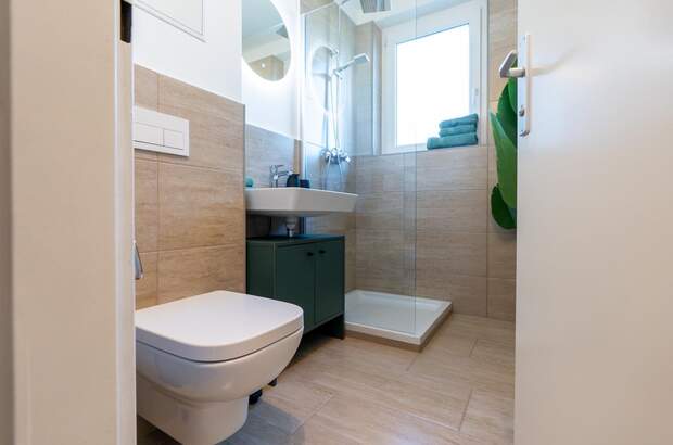 Wohnung mieten in 5020 Salzburg (Bild 4)