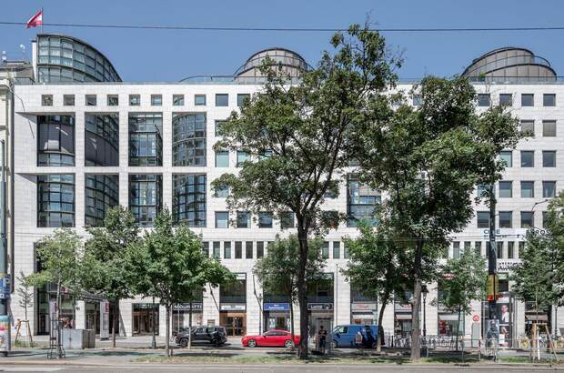 Gewerbeobjekt mieten in 1010 Wien (Bild 1)