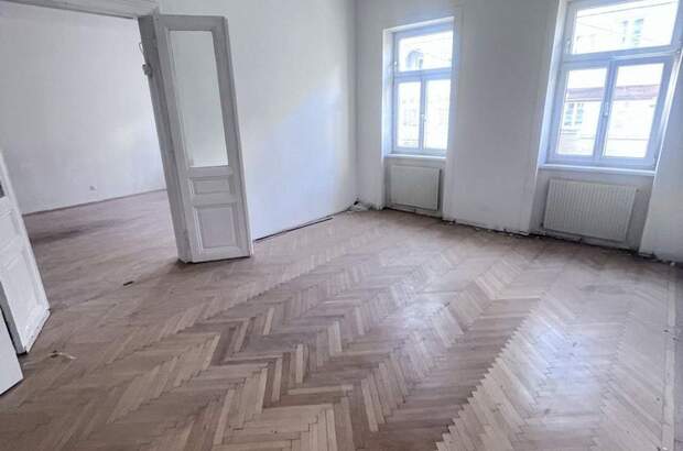 Altbauwohnung kaufen in 1030 Wien (Bild 1)