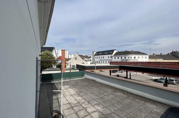 Gewerbeobjekt mieten in 4600 Wels (Bild 2)