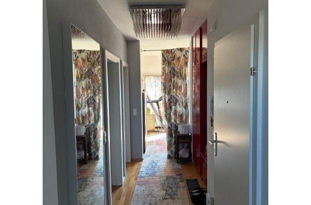 Terrassenwohnung kaufen in 2700 Wr. Neustadt (Bild 2)