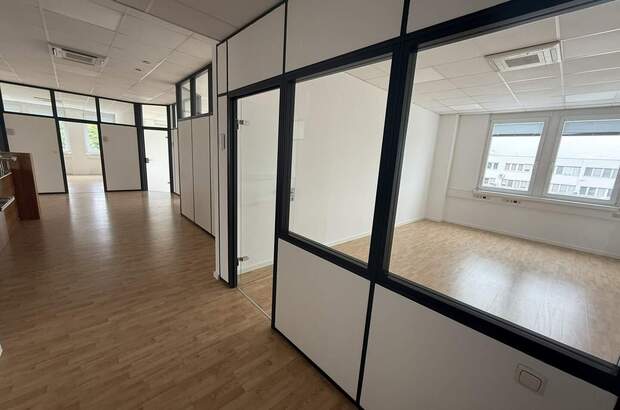 Büro / Praxis mieten in 2544 Leobersdorf (Bild 4)