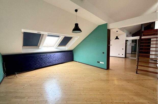 Büro / Praxis mieten in 1070 Wien (Bild 4)