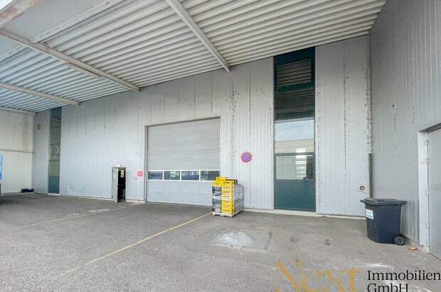 Lager mieten in 4063 Hörsching (Bild 4)
