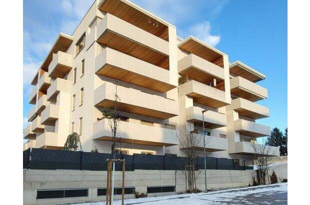 Terrassenwohnung mieten in 8075 Hart (Bild 1)