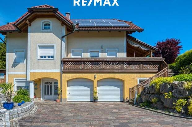 Haus kaufen in 4663 Laakirchen (Bild 1)