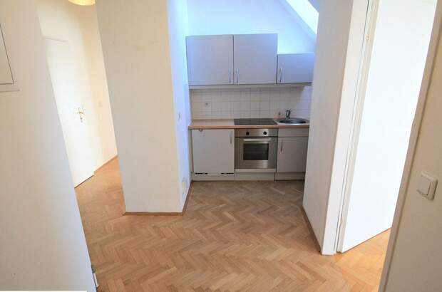 Wohnung mieten in 1090 Wien (Bild 2)