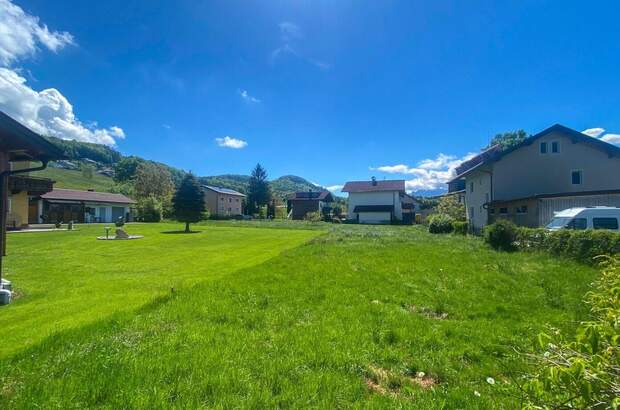 Grundstück kaufen in 5421 Wimberg (Bild 2)