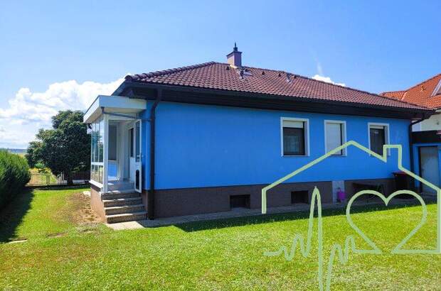 Einfamilienhaus kaufen in 7012 Zagersdorf (Bild 3)