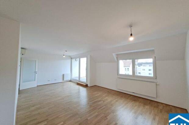 Terrassenwohnung mieten in 1060 Wien (Bild 4)