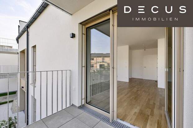 Terrassenwohnung mieten in 2345 Brunn (Bild 3)