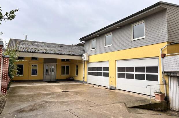 Büro / Praxis mieten in 3300 Amstetten (Bild 1)