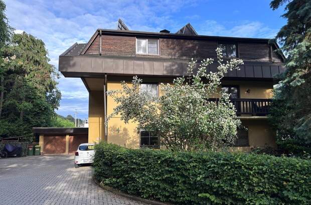 Wohnung mit Balkon kaufen in 9210 Pörtschach (Bild 4)