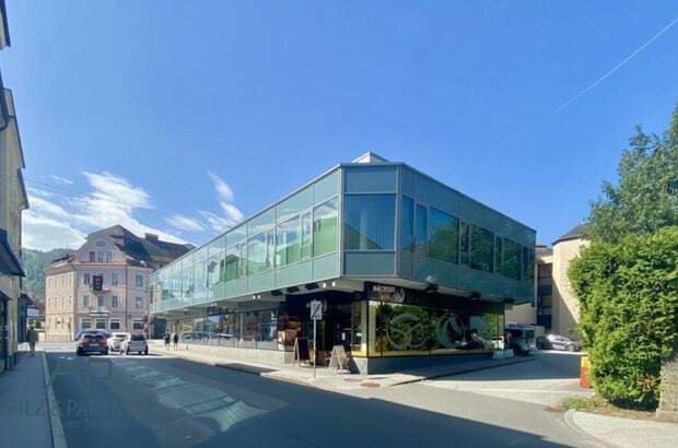 Büro / Praxis mieten in 5400 Hallein (Bild 1)