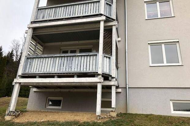Terrassenwohnung mieten in 8151 Hitzendorf (Bild 3)