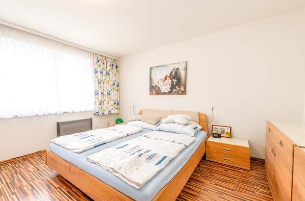 Terrassenwohnung kaufen in 8940 Liezen (Bild 3)