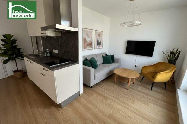 Wohnung mieten in 1220 Wien (Bild 2)