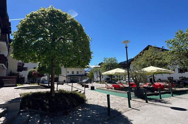Terrassenwohnung kaufen in 5700 Zell am See (Bild 2)