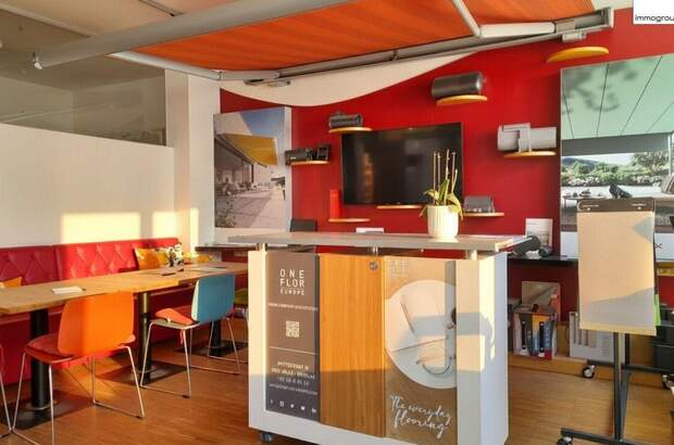 Gewerbeobjekt mieten in 5310 Mondsee (Bild 4)