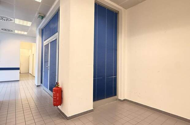 Gewerbeobjekt mieten in 1060 Wien (Bild 5)