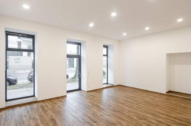 Gewerbeobjekt mieten in 1200 Wien (Bild 1)