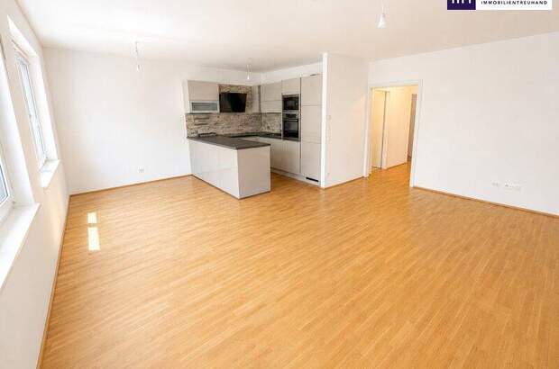 Terrassenwohnung kaufen in 1050 Wien (Bild 5)