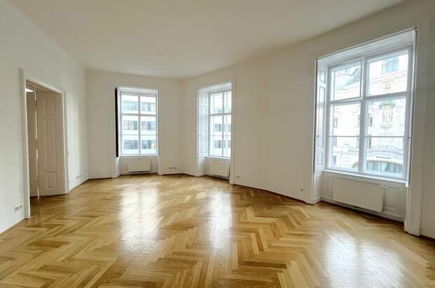 Wohnung mieten in 1010 Wien (Bild 2)
