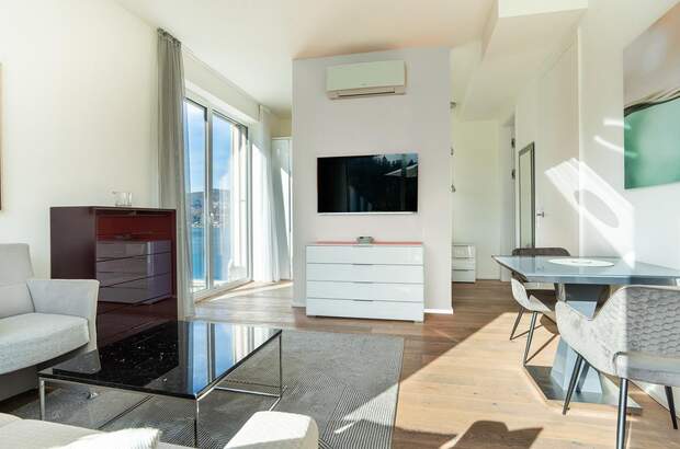 Terrassenwohnung kaufen in 9082 Maria Wörth (Bild 3)