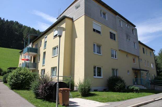 Terrassenwohnung mieten in 8750 Judenburg (Bild 1)
