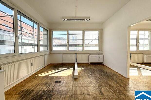 Büro / Praxis kaufen in 1010 Wien (Bild 2)