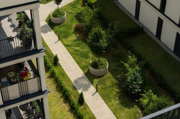 Wohnung kaufen in 9500 Villach (Bild 3)